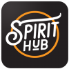 Log for Spirit Hub online sales